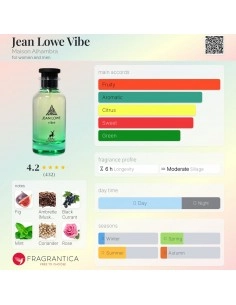 Alhambra Jean Lowe Vibe apa... 2