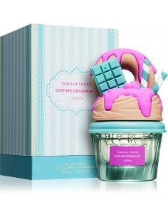 Lattafa Vanilla Freak Give...