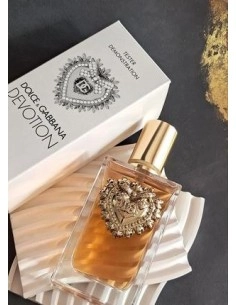 Dolce & Gabbana Devotion... 2