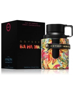 Armaf Odyssey BAHAMAS apa...