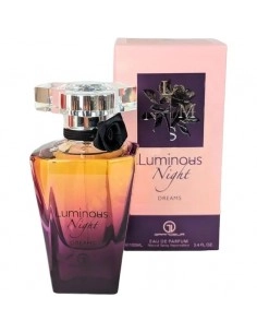 Grandeur Elite, Luminous...