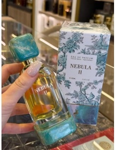 Alhambra Nebula II apa de... 2