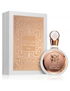 Lattafa FAKHAR WOMAN 100 ml apa de parfum pentru femei
