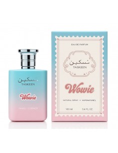 Paris Corner Taskeen Wowie...