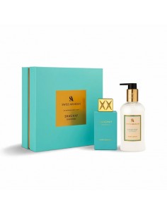 Set Swiss Arabian Shaghaf...