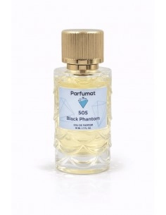 Parfumat 505 Black Phantom...