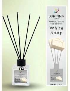 Odorizant de camera Lorinna...