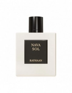 Rayhaan Nava Sol Eau de...