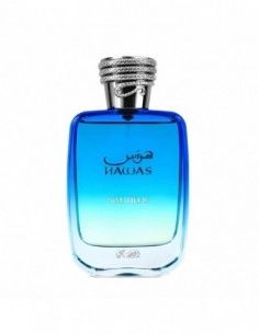 Rasasi Hawas Nautilus Eau...