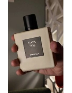 Rayhaan Nava Sol Eau de... 2