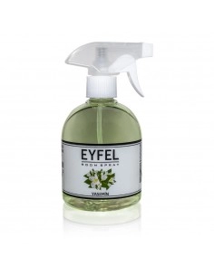 Spray Odorizant Eyfel aromă de IASOMIE 500 ml