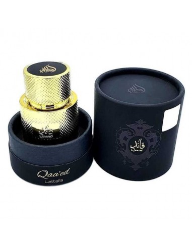 Parfum damă Lattafa QAA’ED 30 ml