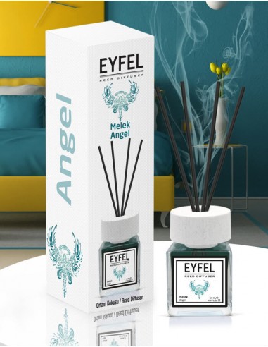 Parfum Odorizant de cameră Eyfel 120...