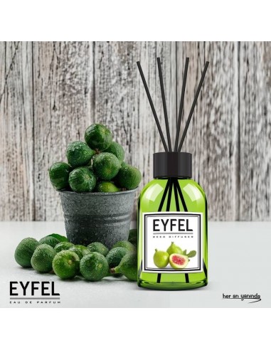 Eyfel parfum de camera 110 ml aroma...