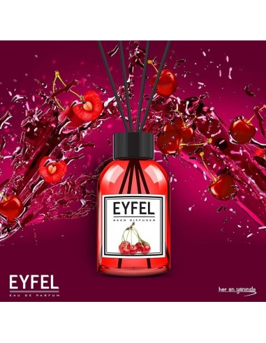 Eyfel parfum de camera 110 ml aroma...