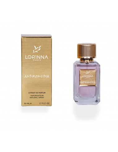 Lorinna Andromedia, 50 ml, extract de...