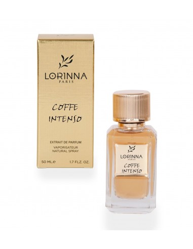 Lorinna Coffe Intenso, 50 ml, extract...