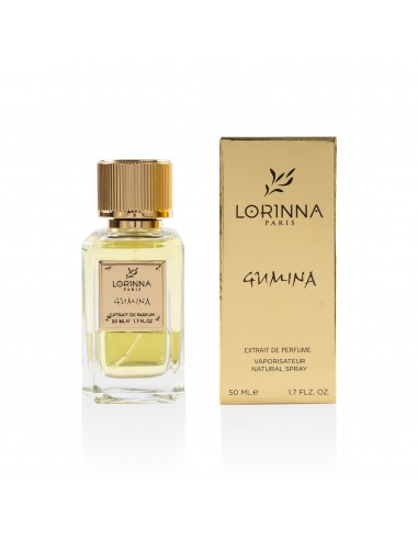 Lorinna Gumina, 50 ml, extract de...