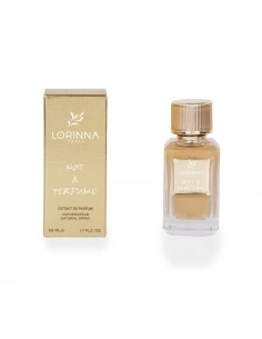 Lorinna Not a perfume, 50...