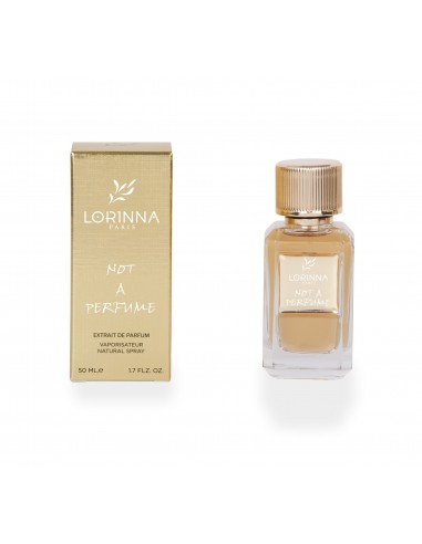 Lorinna Not a perfume, 50 ml, extract...