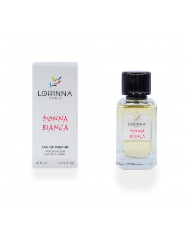 Lorinna Donna Bianca, 50 ml, apa de...