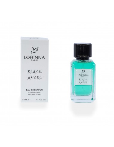 Lorinna Black Angel, 50 ml, apa de...