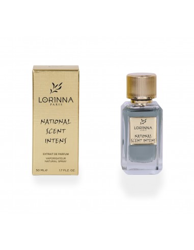 Lorinna National Scent Intens, 50 ml,...