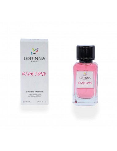 Lorinna Kloy Love, apa de parfum, 50...
