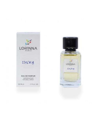 Lorinna Lucky apa de parfum, 50 ml,...