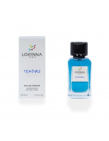 Lorina Tendre apa de parfum, 50 ml,...