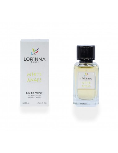 Lorinna White Angel apa de parfum, 50...