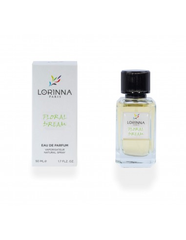 Lorinna Floral Dream apa de parfum,...