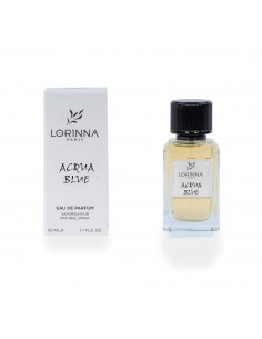 Lorinna Aqua Blue, 50 ml,...