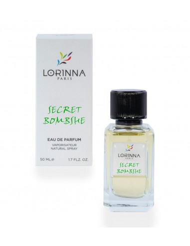 Lorinna Secret Bombshe apa de parfum,...