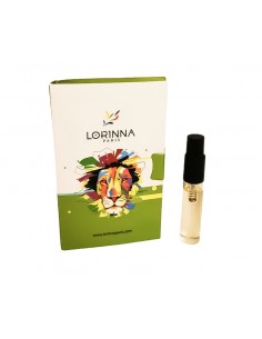 Mostra Lorinna Boss Girl , 3 ml, extract de parfum, unisex inspirat din Baccarat Rouge 540 Maison Francis Kurkdjian