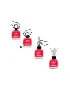 Odorizant de camera Loris... 2