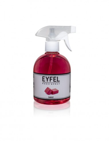 Spray de camera Eyfel aroma Guma de...