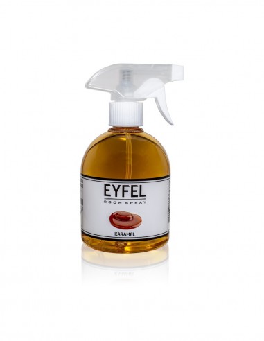 Spray de camera Eyfel aroma Caramel...