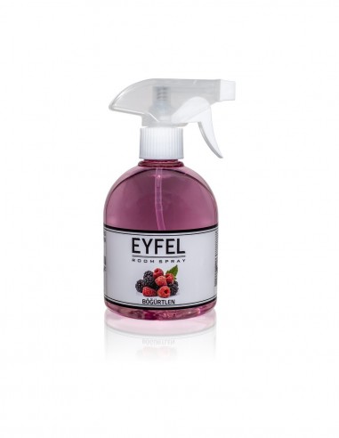 Spray de camera textil Eyfel aroma...