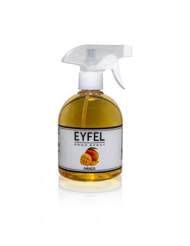 Spray de camera textil Eyfel aroma de...