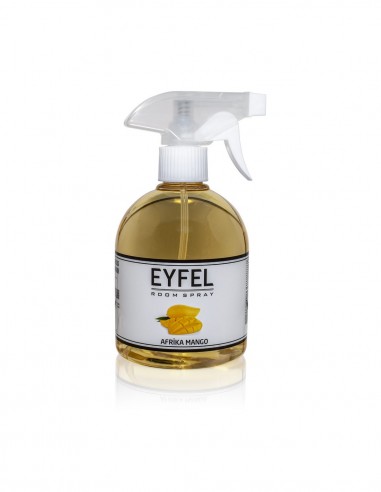 Odorizant Spray Eyfel aroma de Mango...