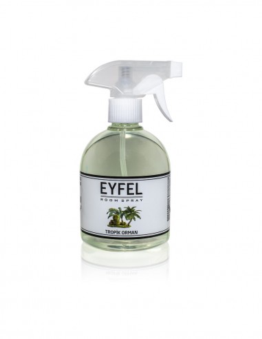 Spray de camera Eyfel aroma de Padure...