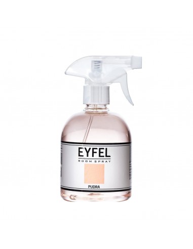 Odorizant Spray Eyfel aroma de Pudra...