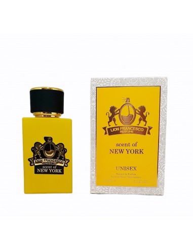 Extract de Parfum Lion Francesco New...
