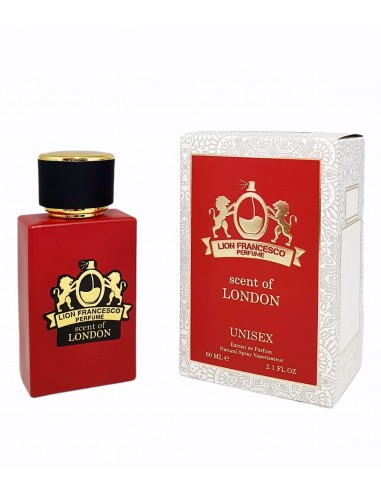 Extract de Parfum Lion Francesco...
