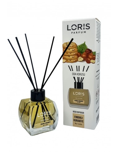 Odorizant Parfum de camera Loris 120...