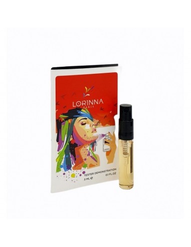 Mostra Lorina Tendre apa de parfum, 3...