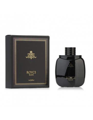 Parfum bărbătesc ROYCE BLACK 100 ml