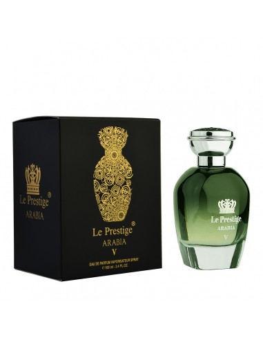 Le Prestige ARABIA V apa de parfum...