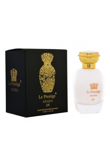 Le Prestige ARABIA IV apa de parfum...